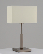 Лампа настольная Moderli V11138-1T Solitude