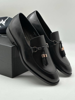Лоферы Zanotti