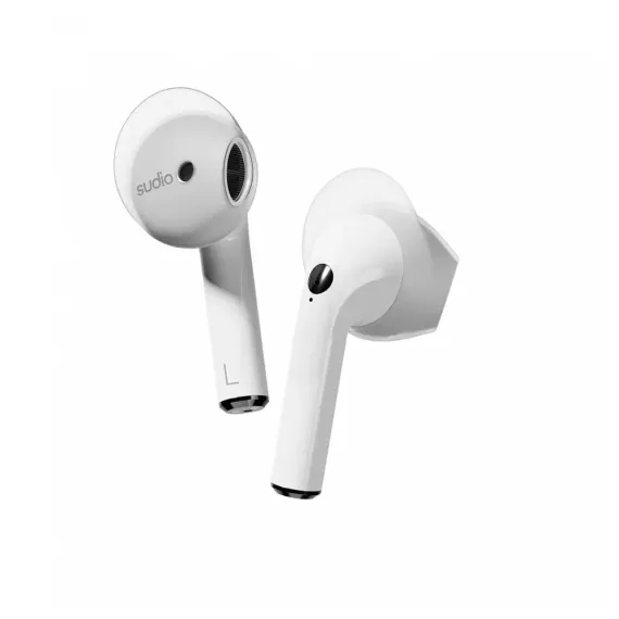 Sudio Nio White