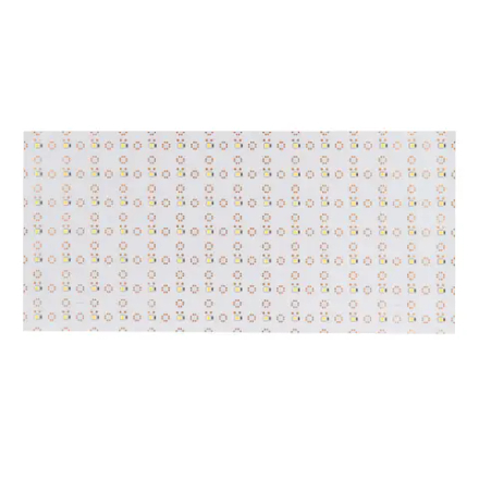 Лист светодиодный LX-500 12V Cx1 Warm White (5050, 105 LED) (Arlight, 22 Вт, IP20) 014455