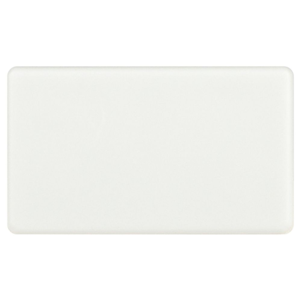 Коннектор для трехфазного шинопровода ЭРА STR-30-W-CN-I типа I прямой внутренний белый