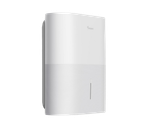 Приточная вентиляция с увлажнителем AirNanny A7 Start