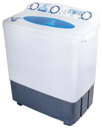 Стиральная машина Renova WS-50PT/PET