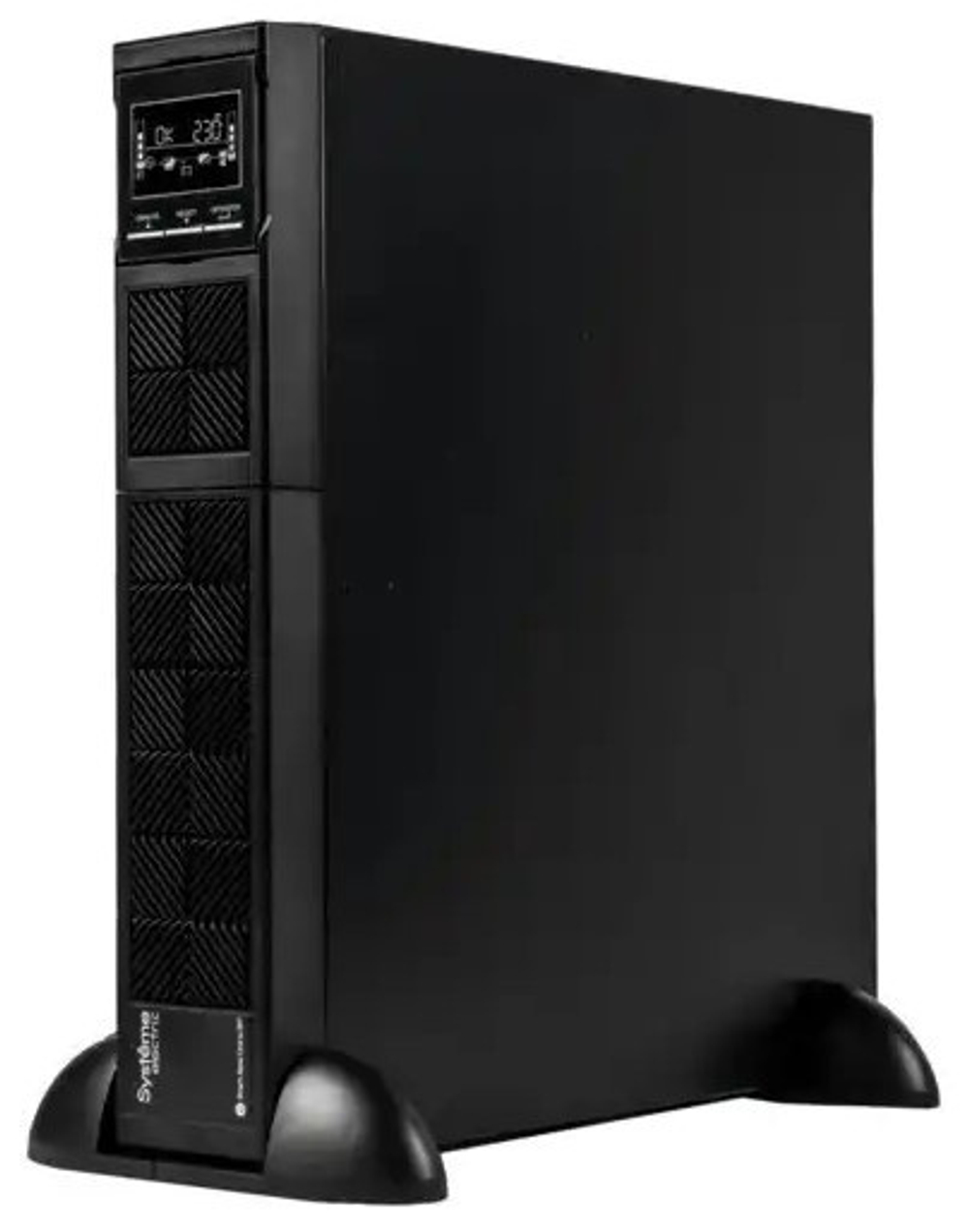 Источник бесперебойного питания Systeme Electric SRTRU1500RTXLI