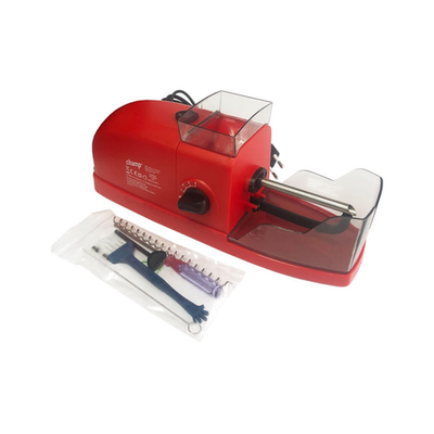 Машинка набивочная "Champ" Электро 40.590.092