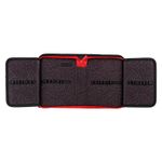 Пенал 1 отделение 200*140*40 Berlingo Drive, 2 откидных планки, полиэстер