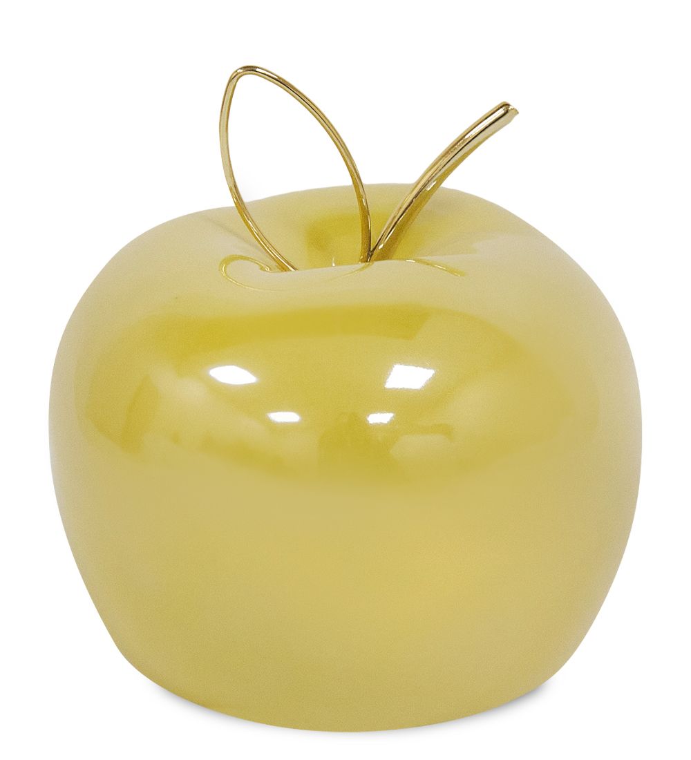 GAEM Art CF-205/4 Фигурка «Яблоко» для декора