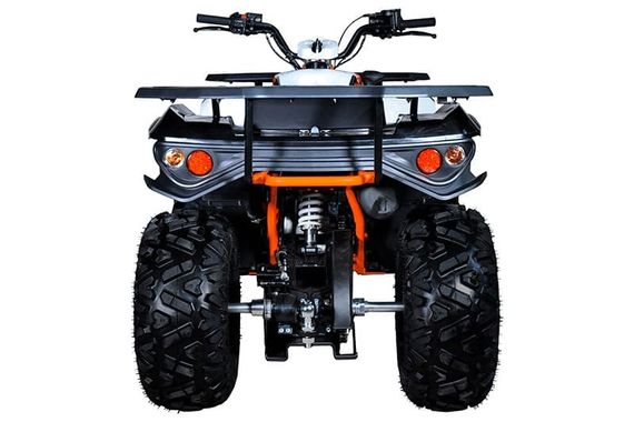 Квадроцикл KAYO AU180