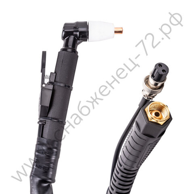 Varteg Плазмотрон РТ-31 (4М, М16, БЕЗ Ц. АДАПТЕРА, пр-во FoxWeld/КНР)