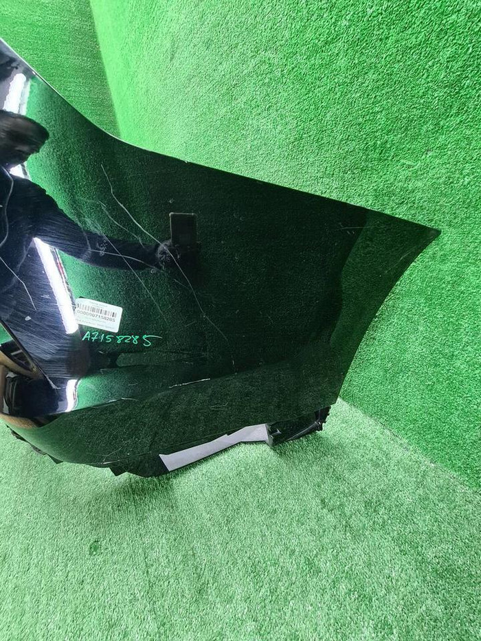 Бампер задний EXEED VX (2021-н.в.)