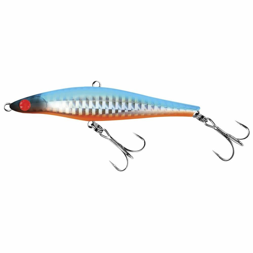 Воблер для рыбалки Usami Tsunami Vib