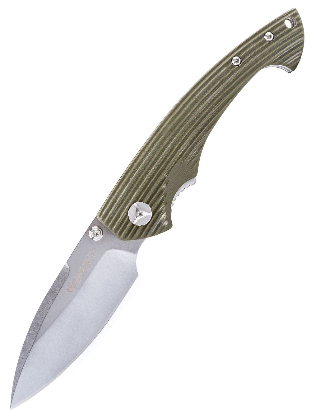 Нож Magnum 01EL020 2Grip