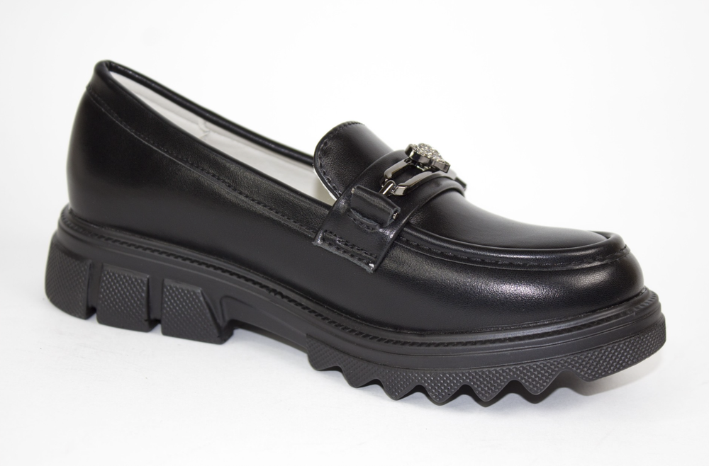 Туфли детские Пчёлка Доми 568-10