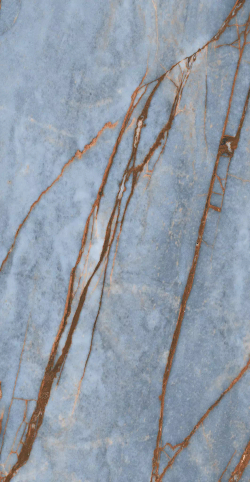 Керамогранит Heritage Azure Glossy 6mm RET