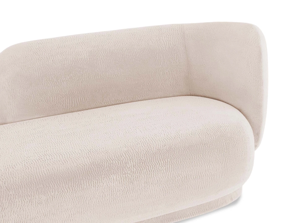 Кушетка Lucca правая