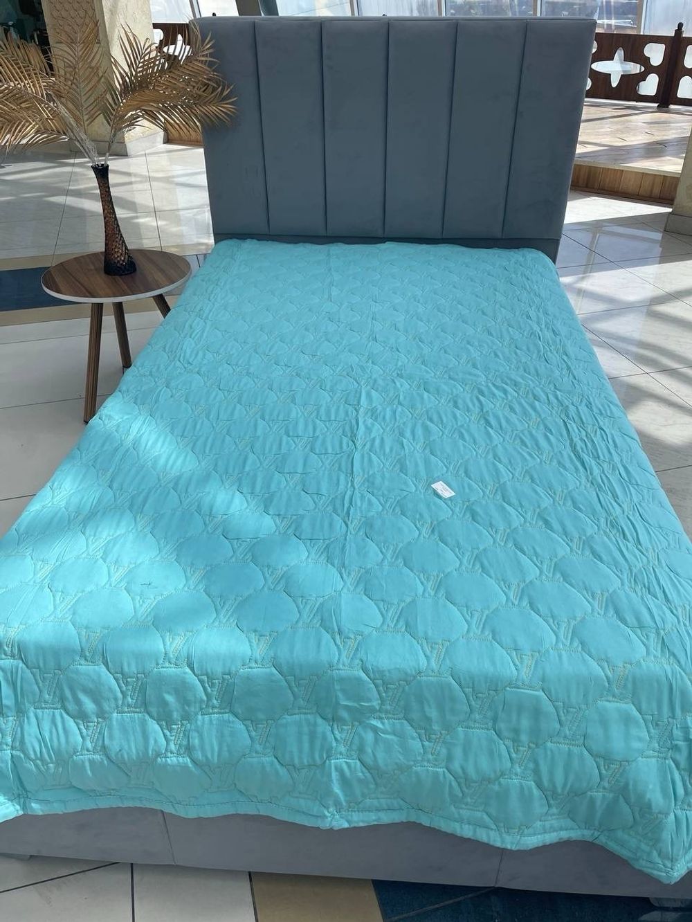 Летнее одеяло LV 2сп