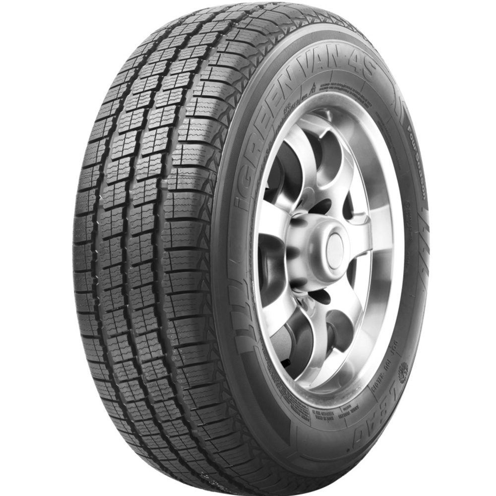 Tercelo 195/75R16C 107/105R iGreen Van 4S TL 8PR