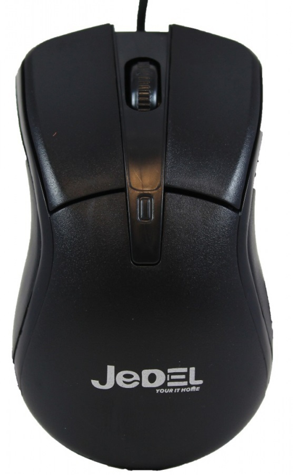 Мышь проводная Jedel 230