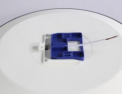 Ambrella Потолочный светодиодный светильник Air FZ1225