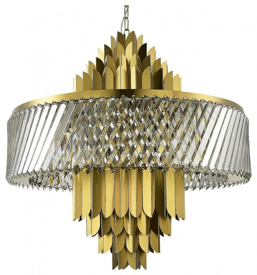 Подвесная люстра ST-Luce Nari SL1635.303.13