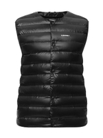 ЖИЛЕТ ПУХОВЫЙ BASK ALETSCH