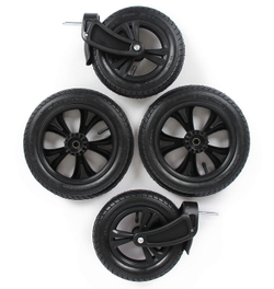 Детская коляска Alis Berta+F 3 в 1 Be 11 св.коричневый