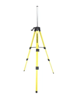 Штатив для лазерного уровня Profipower E0035, высота 1,2 м