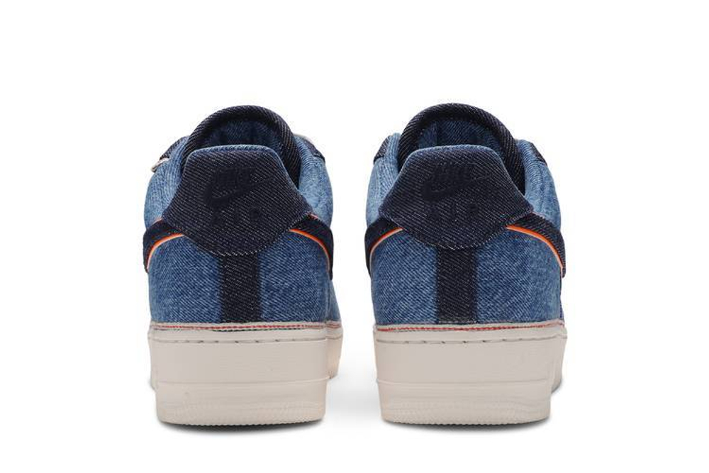 3X1 X Nike Air Force 1 Low