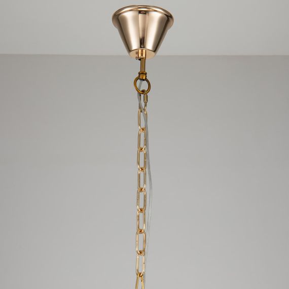 Подвесная люстра Favourite Medea 2696-5P