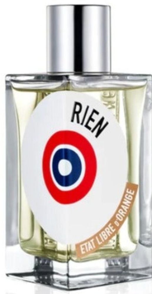 ETAT LIBRE D&#39;ORANGE RIEN EDP 100 ML
