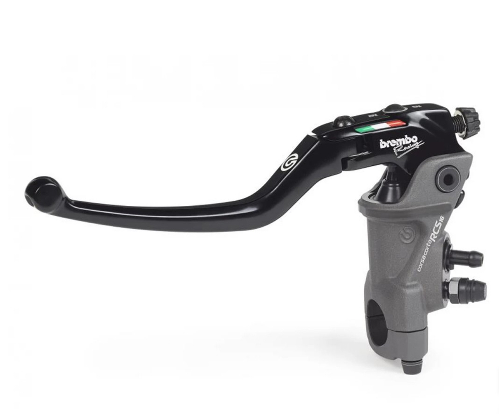 Brembo Цилиндр сцепления RCS 16 Corsa Corta 110C74050