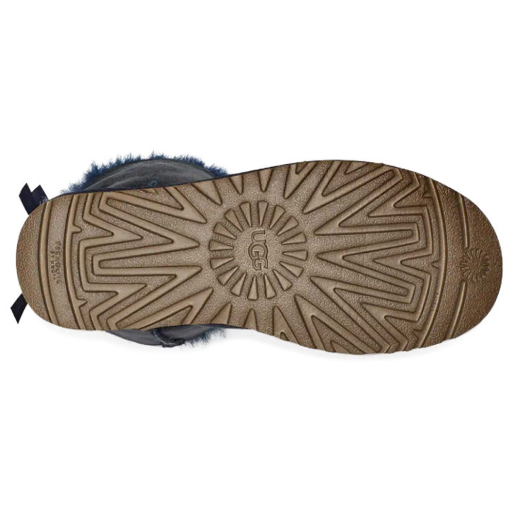 Сапоги UGG Bailey, 1016225-NAVY