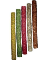 Лакомство для собак Triol Палочки жевательные DENTAL микс, 13см, 800-1000г (пакет 100шт.) 1 шт