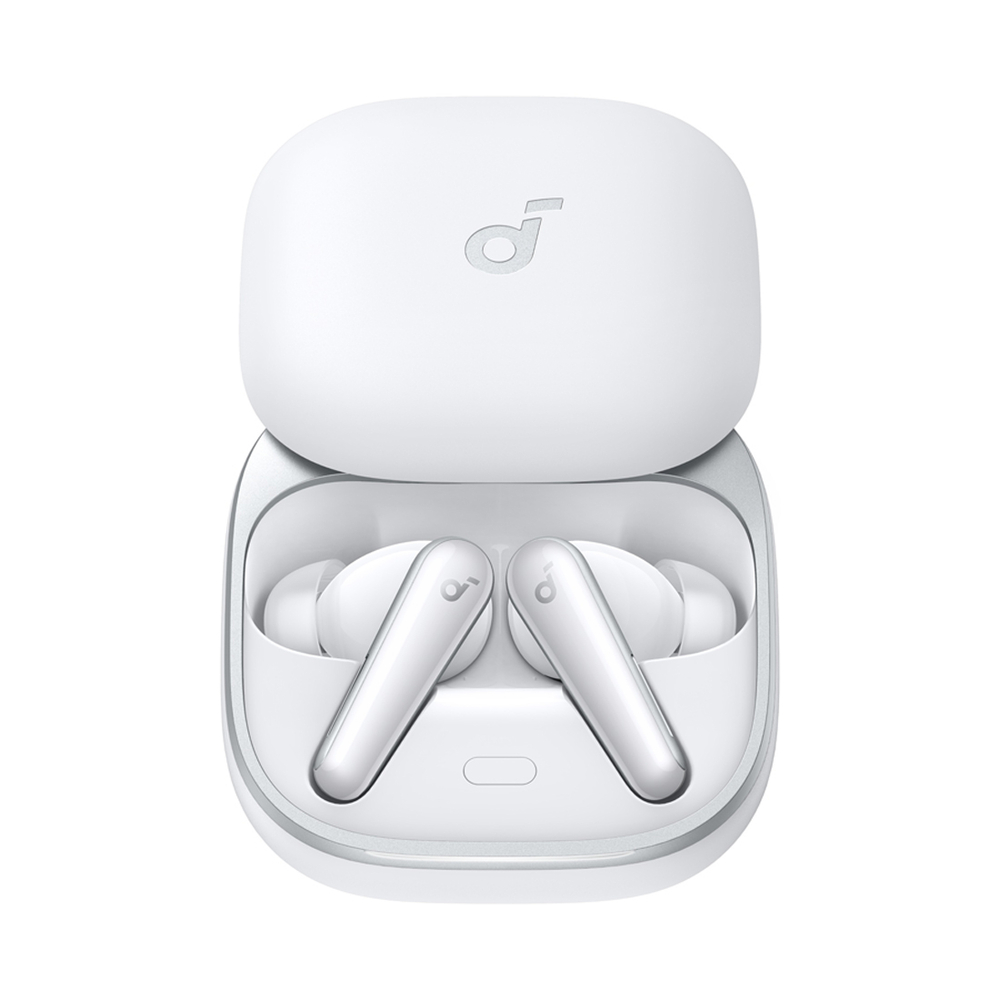Наушники soundcore Liberty 5 White