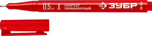 06321-3 Маркер перманентный