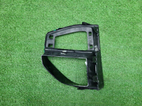 Накладка бампера левая BMW X5 G05 (18-23) M-paket