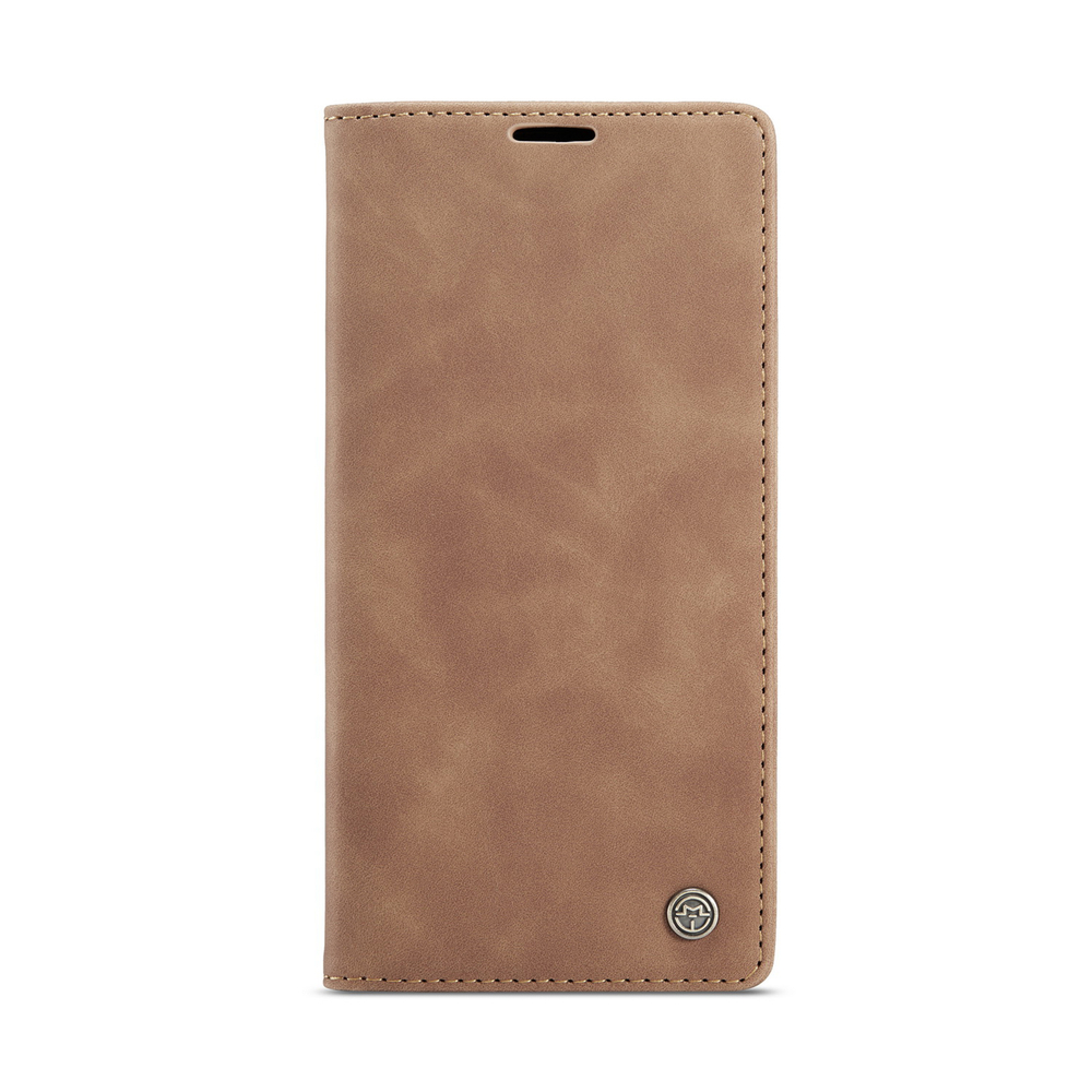 Чехол-книжка CaseMe Matte iPhone 12 Pro Max