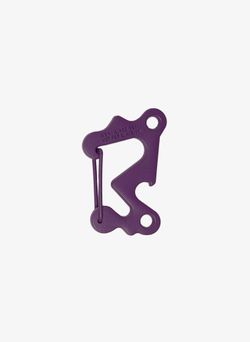 Карабин Purple