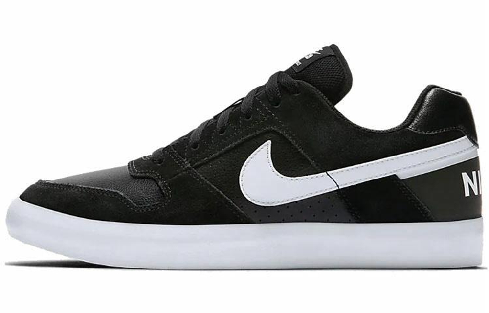 Кроссовки Nike Sb Delta Force Vulc