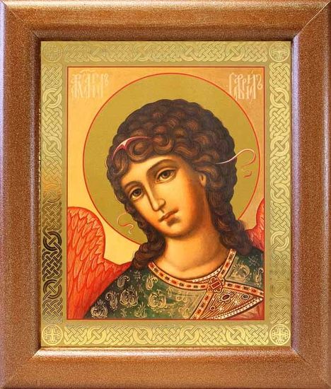 Икона Архангел Гавриил