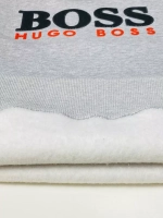 Худи с капюшоном утепленная