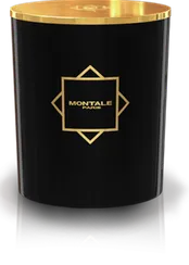 Свеча Montale Black Aoud