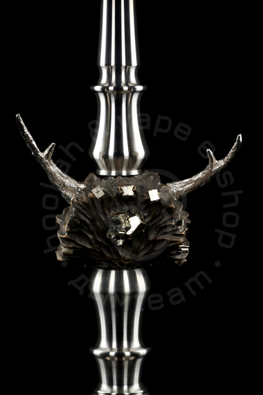 MAKLAUD HELIOS DI-LUN CRYSTAL COLLECTION N3