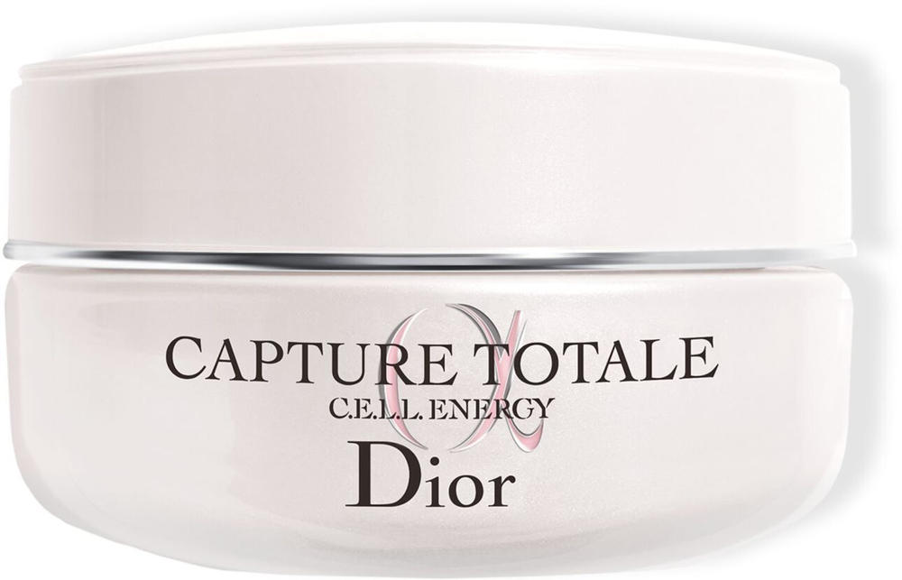 DIOR Capture Totale Firming & Wrinkle-Correcting Eye Cream - интенсивный крем против морщин вокруг глаз /   15  ml  / GTIN 3348901477628