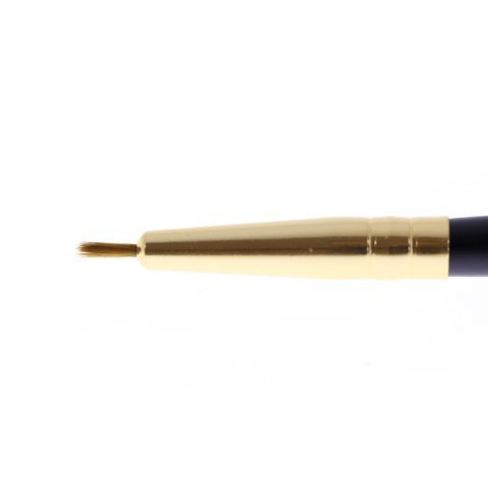 Кисть для make-up тонкая CVB-03