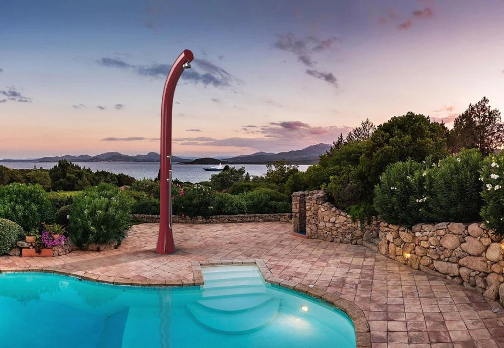 Душ солнечный Arkema Jolly Plus B 540 TL