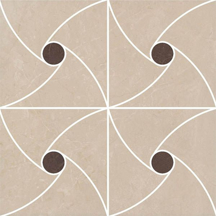 Декор Версаль ID109 наборный