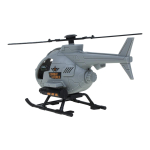 Игровой набор Спецслужба, коробка H3109-1