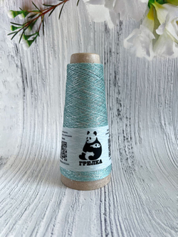 Пряжа Люрекс Lurex тонкий