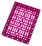 Конструктор LEGO Education 45681 SPIKE Prime Expansion Set